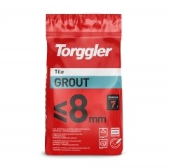 Tile Grout  below8mm CG2 WA 330 be 5 kg